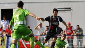 Chițu are prim-planul în Franța: "Frumos debut" Fanii l-au trecut la "știri pozitive"