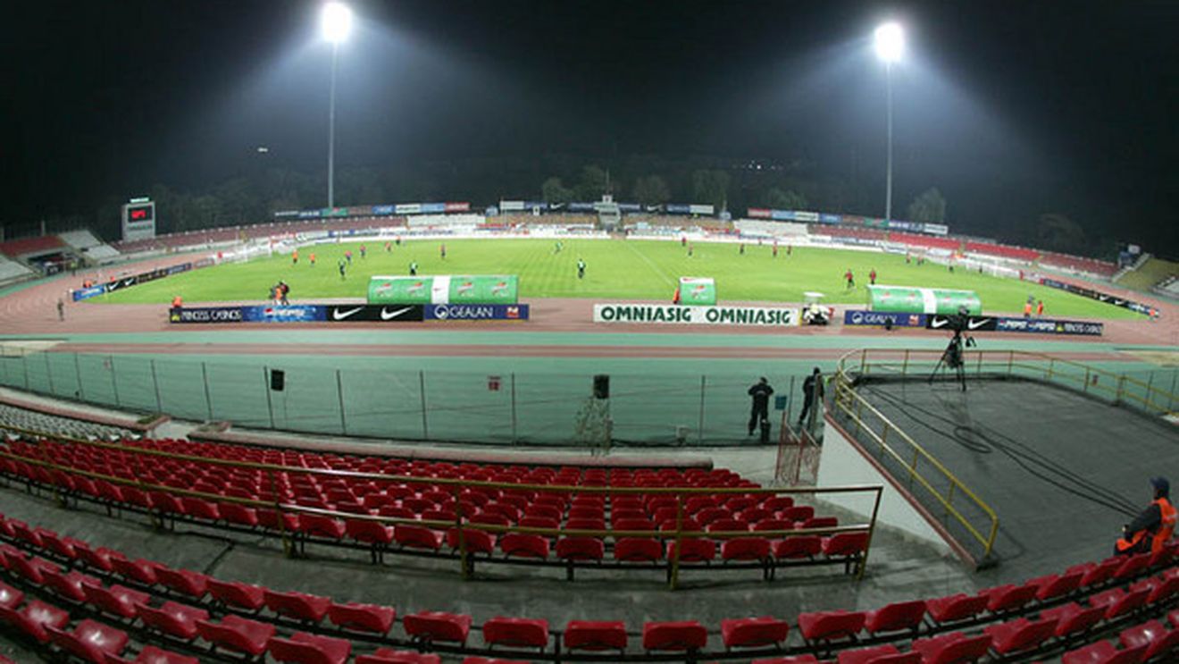 Dinamo scoate la vânzare bilete pentru meciul cu Hajduk! Vezi ce prețuri au