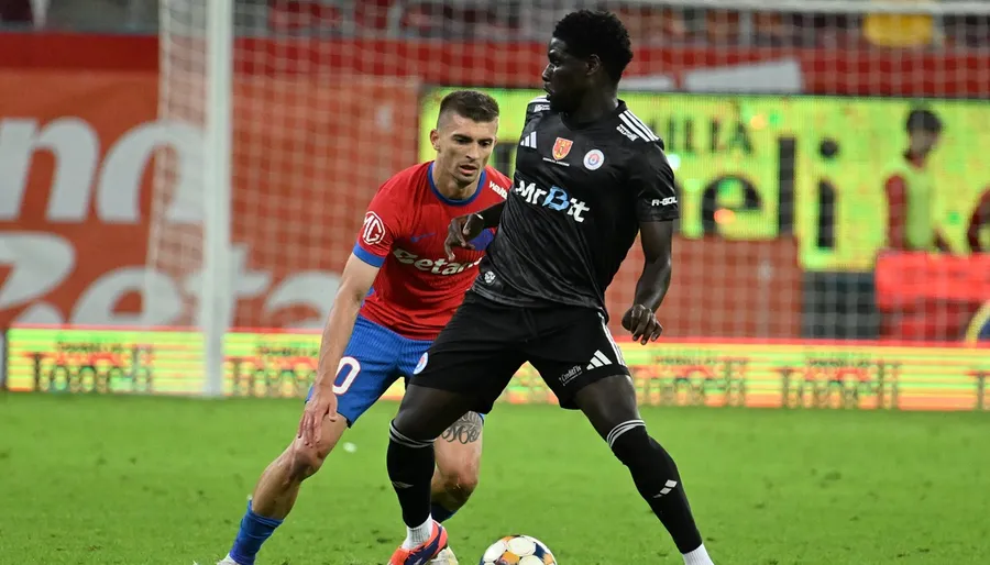 Oferta lui Gigi Becali pentru Joao Paulo pare o glumă „Atât le dau!”