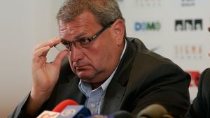 "Stadionul va fi plin! Oficialii lui Chelsea m-au întrebat dacă nu am două bilete în plus!"