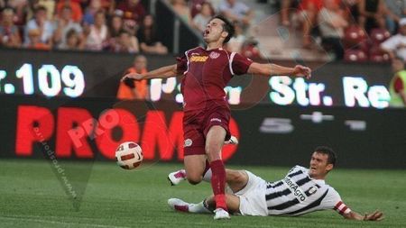 Bjelanovic, bun pentru Champions League! Poate intra cu Basel!