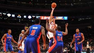 Jeremy Lin, de la New York Knicks la Houston Rockets
