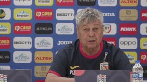 Mircea Lucescu a dat verdictul și alimentează visul cel mare al românilor: calificarea la World Cup 2026! Il Luce a tras concluzia despre naționala tricoloră