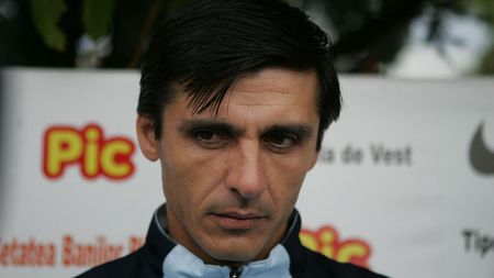 Daniel Mogoșanu, noul secund al Universității Craiova