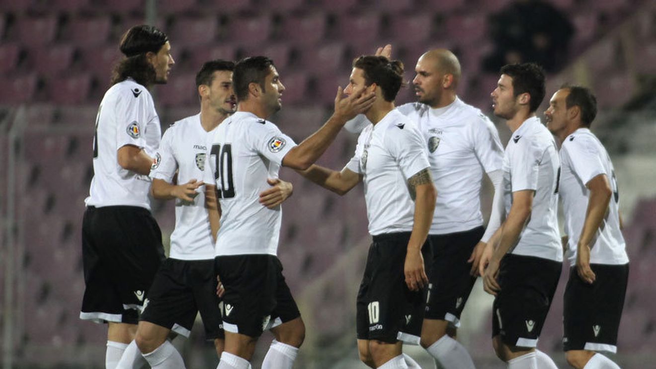 Reunirea lui ACS Poli, amânată de Crăciunul pe rit vechi