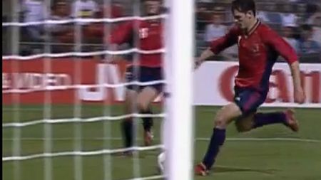 VIDEO Cea mai TRISTĂ‚ victorie din istoria Spaniei!** Italia poate retrăi COȘMARUL. 6 goluri cu lacrimi în ochi: