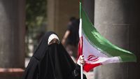 Iranul a luat decizia în cazul trădătorului