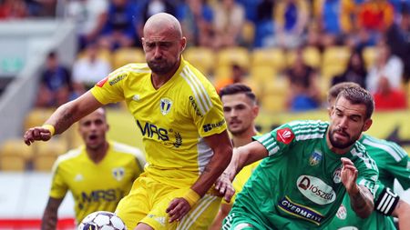 Gabi Tamaș, derapaje peste derapaje în scurta aventură de la Petrolul! Dezvăluiri incredibile despre fostul internațional român: „Sunt filmări cu el prin oraș! Îi rog pe fani să nu le dea!” | EXCLUSIV