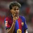 Lamine Yamal a comis-o în PSG – Barcelona! Cadoul făcut francezilor și lovitura primită de echipa lui Hansi Flick