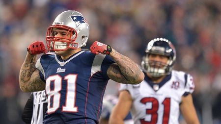 Suspect de crimă? Unul dintre cei mai buni jucători de fotbal american, anchetat de poliție!