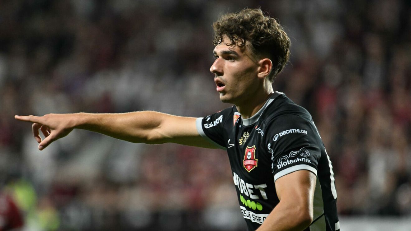 De ce refuză Kevin Ciubotaru transferul la FCSB! Pe Gigi Becali l-a ajuns „faima”