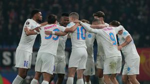 Ce s-a întâmplat în vestiarul FCSB după eşecul cu Basel: „Chiar vorbeam”