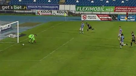 Gigi Becali, un nou pariu pe „mâini moarte”? FCSB a transferat un alt gafeur! Eroare incredibilă a lui Ștefan Târnovanu | FOTO & VIDEO