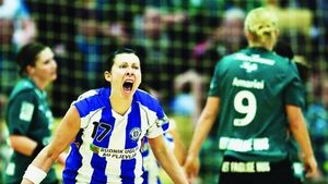 Așa cum și-au dorit!** Oltchim va da piept cu Buducnost! Vezi grupele principale din Ligă!