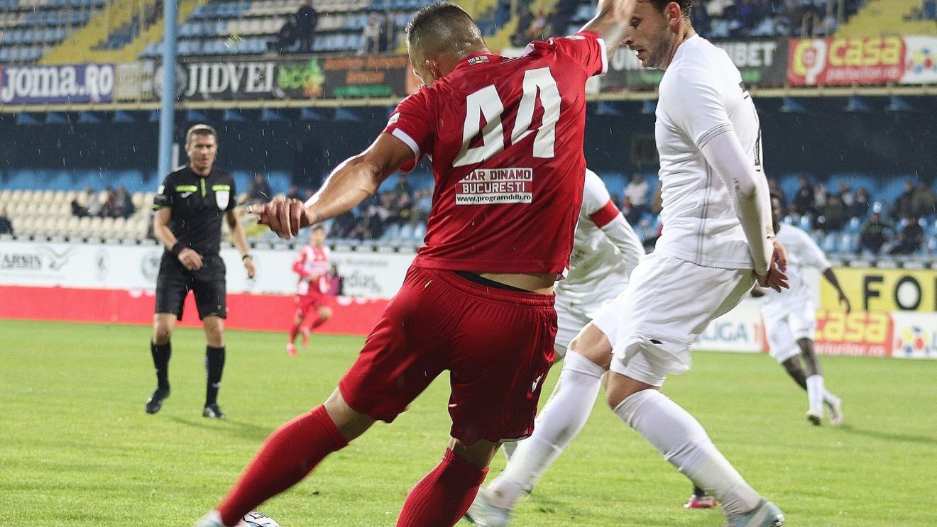 Probleme uriașe pentru un club din Liga 1! Echipa a fost depunctată și riscă să ia drumul eșalonului secund