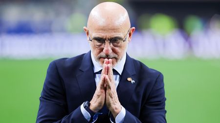 CM 2026 Selecționerul Spaniei, discurs de mare campion despre Cristiano Ronaldo: „Sunt mândru de asta”