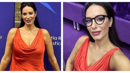 Lovită de probleme financiare, cea mai frumoasă şefă din sportul românesc îşi strigă disperarea: "Merg să joc la Loto. Poate dă Dumnezeu" | EXCLUSIV