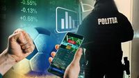 Cum au șters oficialii de la Păulești urmele „finanțatorului în fapt”, coordonatorul înșelăciunilor la pariuri în care i-a implicat pe jucători, mame și prieteni! Ce funcție i-au atribuit creierului operațiunii de fraudare care acum este… „un simplu impresar”. EXCLUSIV