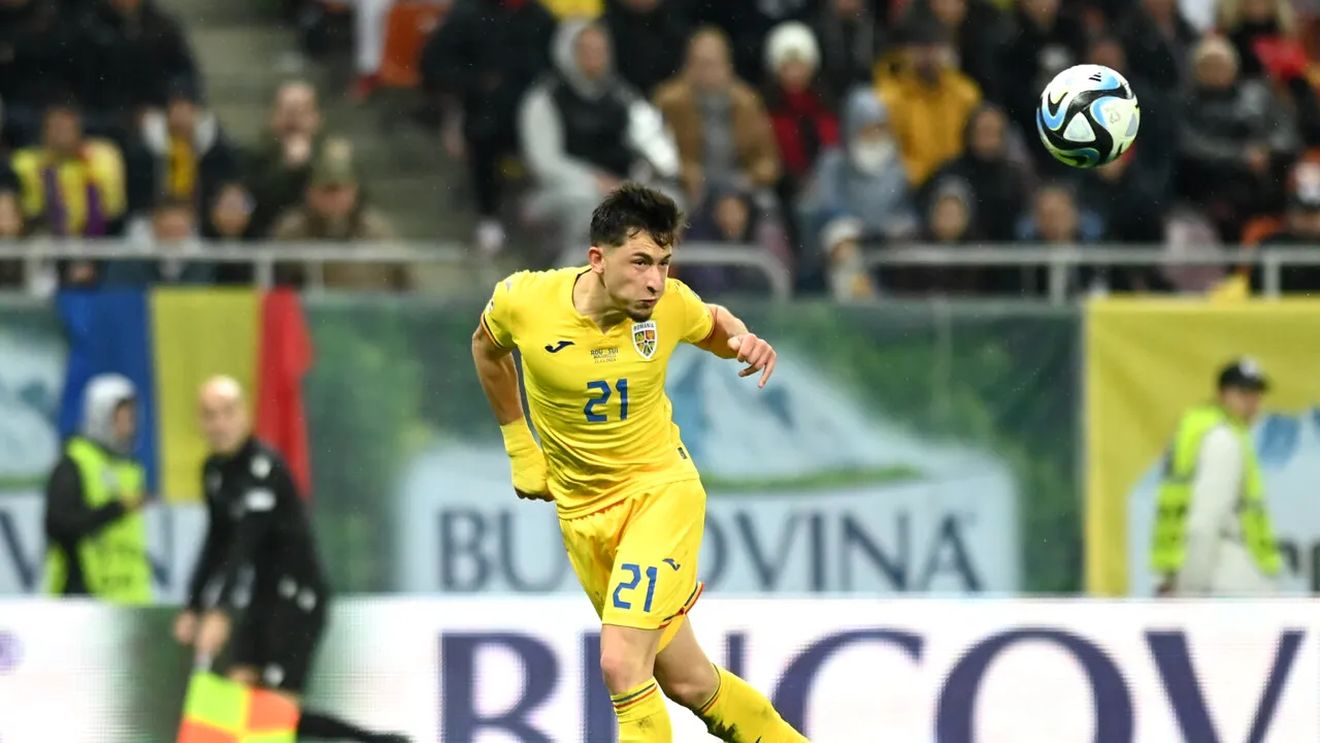 Patronul care l-a lansat în fotbalul mare a rămas bulversat de accidentarea lui Olimpiu Moruțan! „Sunt șocat! Știu cât e de grea de la un alt fotbalist pe care l-am avut”. EXCLUSIV