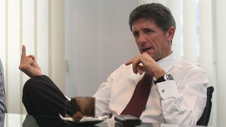 "Pițurcă e o alegere bună pentru națională!"** Ce spune Gică Popescu de o eventuală revenire a lui Chivu și Rădoi