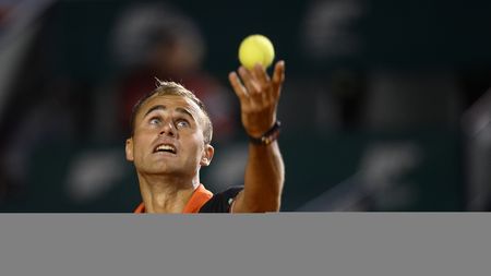 Pregătire pentru BRD Năstase-Țiriac Trophy. Marius Copil s-a calificat în sferturile de finală ale turneului challenger de la Napoli 