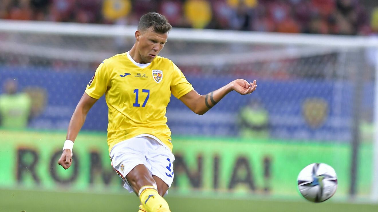 ProSport, confirmat! Adi Rus va juca în Italia. „Cluburile s-au înțeles! Face vizita medicală și semnează!”