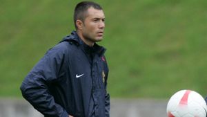 "Revenirea lui Adrian Ilie pe teren nu își are rostul!"