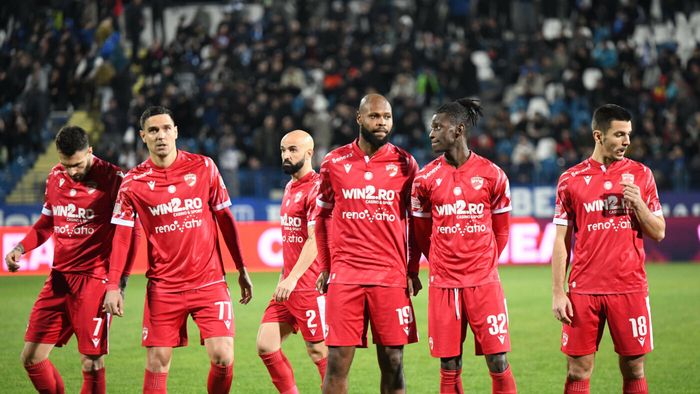 Dinamo, lovită crunt de un virus! Ce fotbaliști au fost afectați