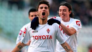 Intră Mutu, iese Montolivo! Vezi cât va lipsi mijlocașul "viola"