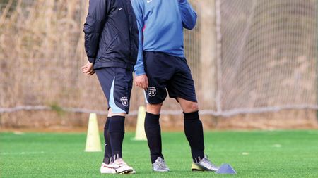 Pleșan: „Străinii? Puțini au valoare!"