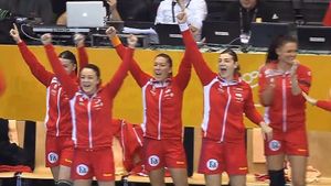 LIVE TEXT | E România, nu Espana. Victorie mare pentru Neagu și colegele ei, 19-17. Elevele lui Martin Ambros sunt matematic în optimile de finală ale CM. "Cine sare? Ro-mâ-nia! Ole! Ole!" 