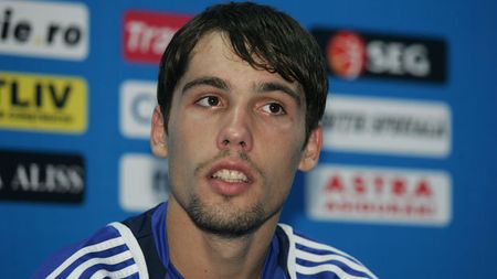 Pițurcă crede că transferul lui Găman la Vitesse e aproape gata:** "Dacă a făcut vizita medicală, atunci va și semna"