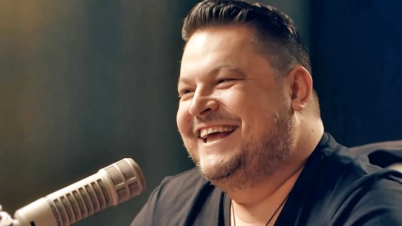 Mihai Bobonete, pus în dificultate de întrebările copiilor săi. ”La unele dintre ele am răspunsuri, la unele le mai inventez”