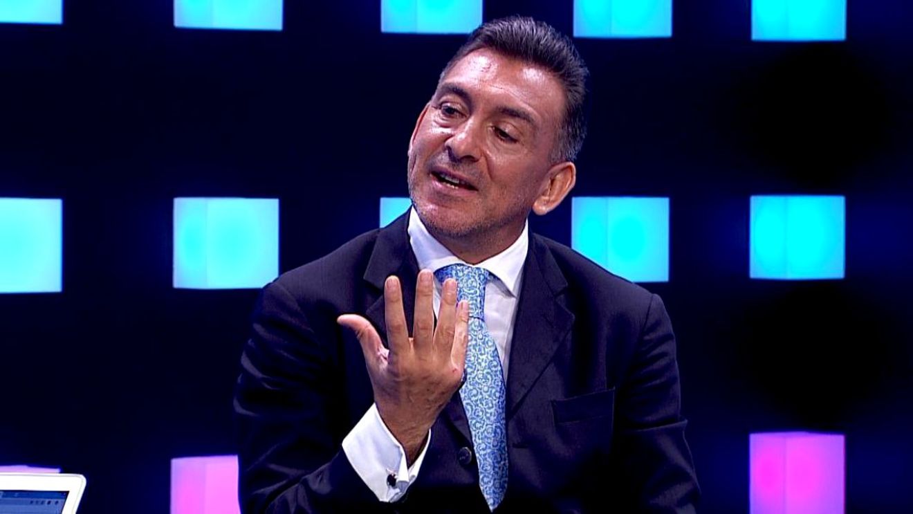 „Ianis este cu mult peste mine sau Gheorghe Hagi!”. Ce spune Ilie Dumitrescu despre jucătorul lui Rangers