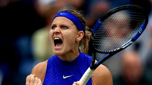 Lucie Safarova s-a retras din tenis. VIDEO | Mesajul pe care Simona Halep i l-a transmis cehoaicei