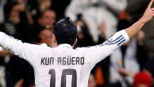 Real pregătește bătăliile cu Barcelona din sezonul viitor!** Transferul care va declanșa un nou "război civil" la Madrid