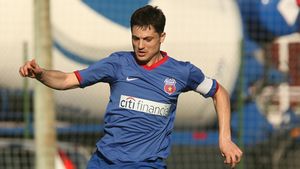 Ilie: "Rădoi va pleca dacă va fi o ofertă bună"