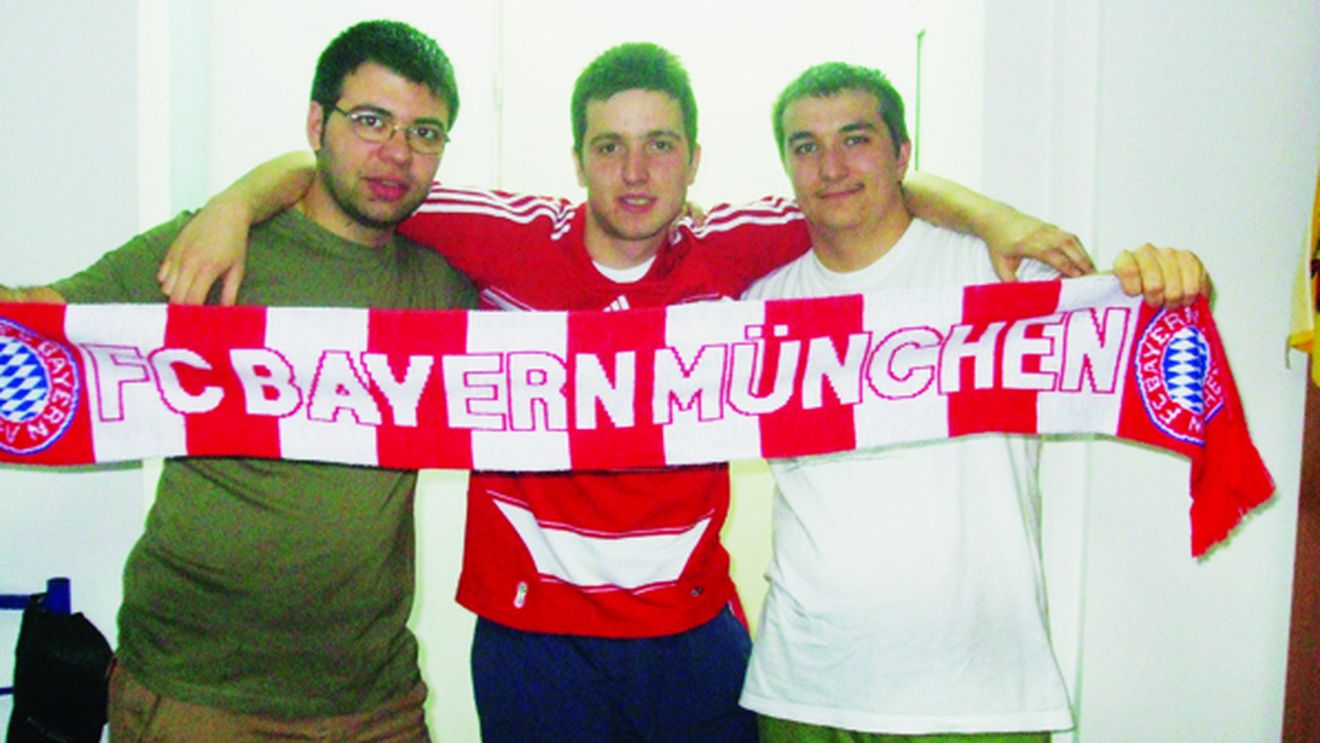 Bayern de România! Vezi cine sunt "bavarezii" autohtoni!