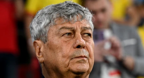 Jucătorul român care s-a revoltat după convocările făcute de Lucescu: ”Simţeam că aş fi putut fi convocat! Nu m-a sunat nimeni”