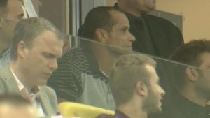 Liga 1 revine! Marele Rivaldo mizează pe CFR Cluj: „E cea mai puternică!” + De ce e fan Viitorul