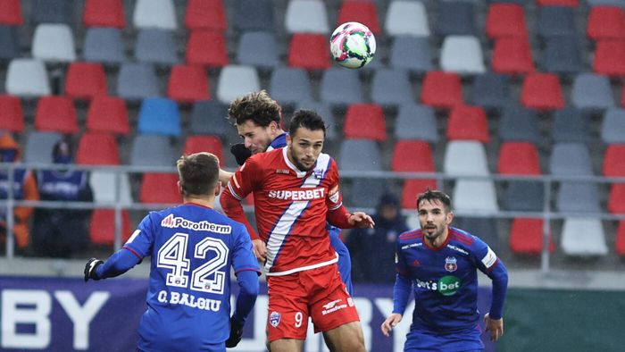 Ciprian Marica, verdict clar în privința celor de la CSA Steaua: „E un lucru anormal să participe în play-off!” Ce zice de FRF: „Nu se intervine în problemele adevărate!” | VIDEO EXCLUSIV