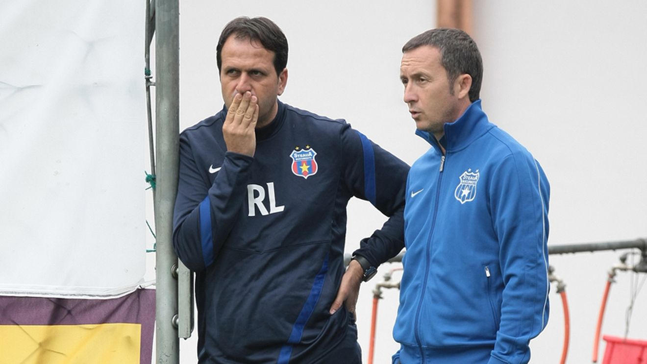 MM:** "Mihai Costea are drept de joc cu Mioveniul! Tot ce vreau e să-i legitimăm și pe Bourceanu și Nikolic"