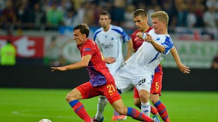 Devine tot mai clar că Milan și-a luat gândul de la Chiricheș!** "Diavolii" au o nouă țintă și pun pe masă FIX banii doriți de Becali: 15 milioane â‚¬