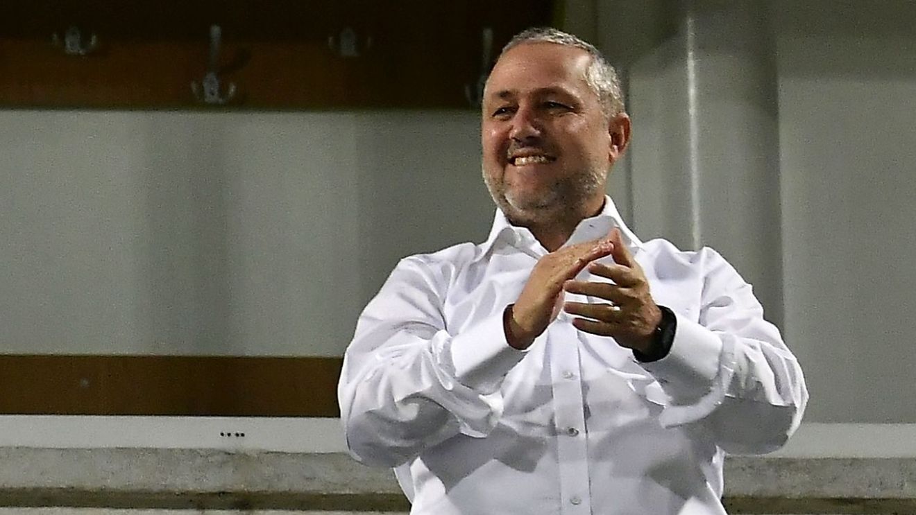 Mihai Rotaru a intrat în direct și a ținut un discurs fabulos, după Universitatea Craiova - Rapid 2-1! Cum l-a descris pe Alex Mitriță, liderul uimitor al oltenilor