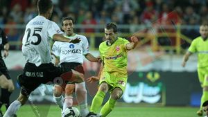 TURBO**STEAUA