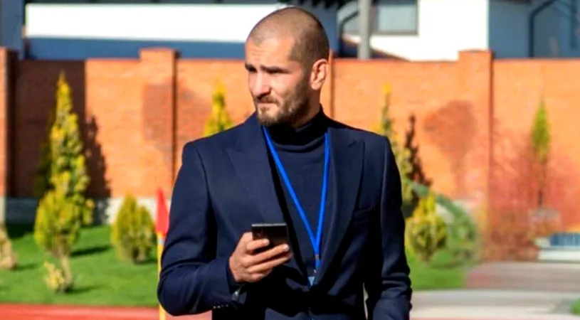 Bună de plată! Chindia e datoare la… mama fostului responsabil de marketing al clubului! Decizia, executorie, cu penalități de întârziere pentru fiecare zi