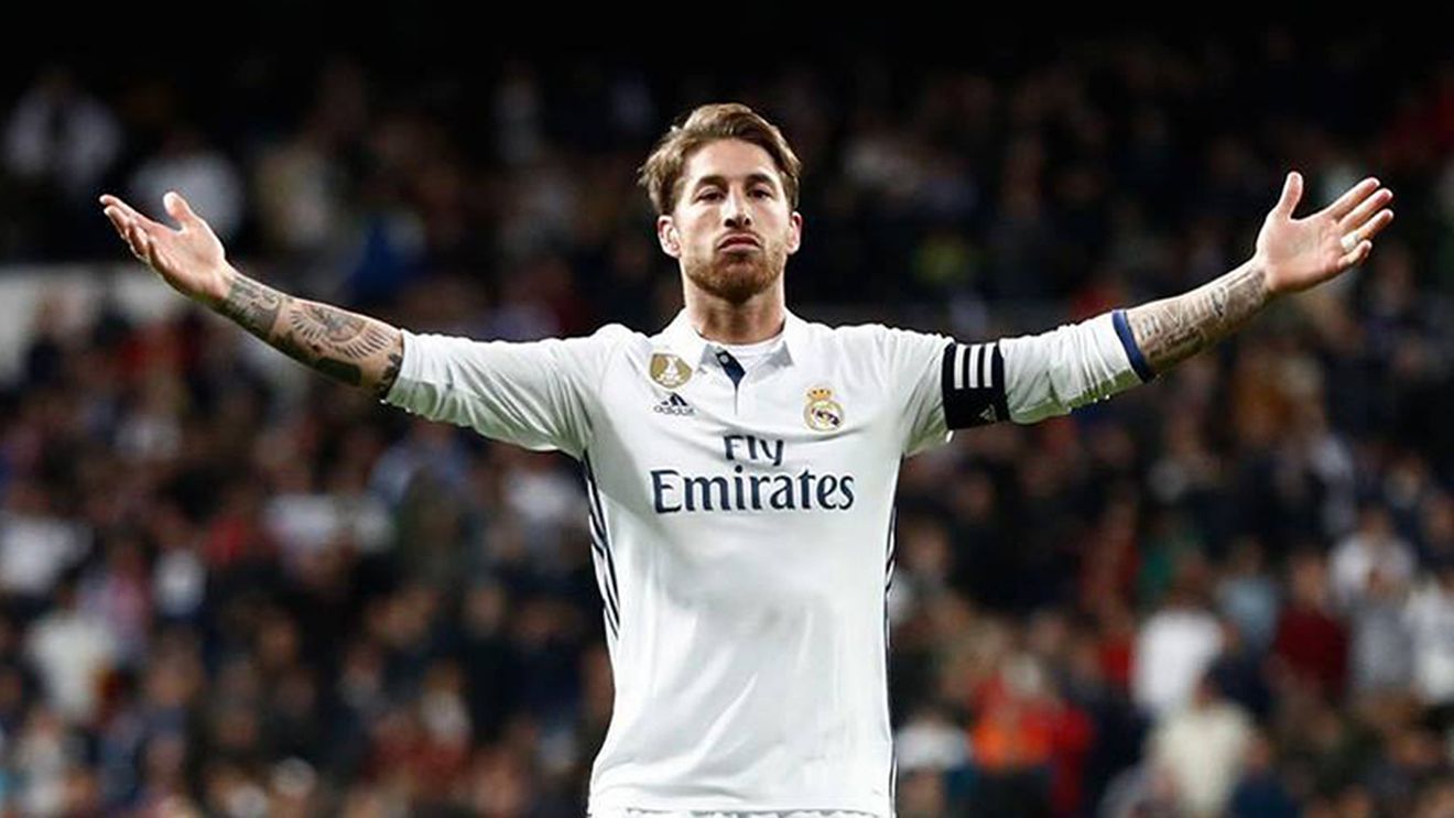 Rezumat Real Sociedad - Real Madrid 1-2. VIDEO cu fazele meciului. Zidane este lider în La Liga după ce a depășit-o pe Barcelona. Sergio Ramos scrie istorie