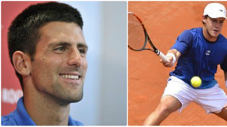"Turneul Campionilor" celor mici și răi, peste show-ul arătat de Djokovic, Federer și Murray la Londra: 7 mingi de meci salvate într-o semifinală, 3 seturi pe meci decise în tie-break. Schwartzman a supraviețuit și este campionul campionilor