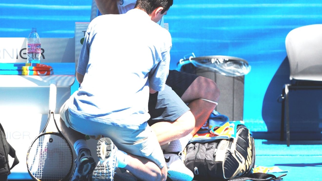 După abandonul cu Murray, Pavel spune ADIO tenisului! TRANSMITE-I UN MESAJ!