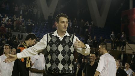 Clujul atacă Ploieștiul.** "Cine protestează la testare, are ceva de ascuns"